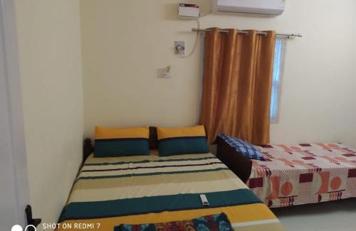 Palayankottai Apartment | CRUZ Service Apartment 9843755294