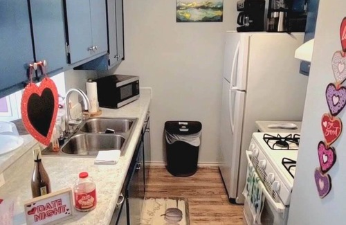 Harlandale House | CRWorld Adventure Full Home/Duplex