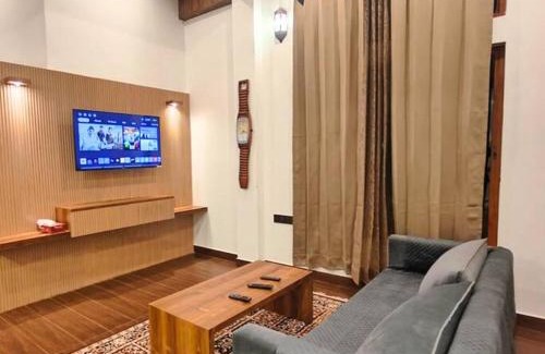 Beltola Apartment | Crystal Abode- Studio Apartment with Terrace