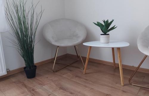 Eger Apartment | Crystal Apartman