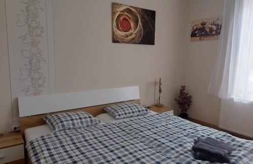 Eger Apartment | Crystal Apartman