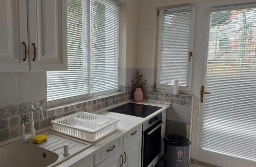 Eger Apartment | Crystal Apartman