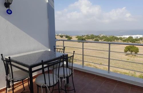 Kucukerenkoy Apartment | Crystal Bay Marina B3-5