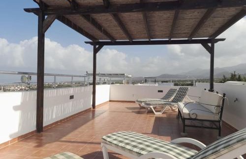 Kucukerenkoy Apartment | Crystal Bay Marina B3-5