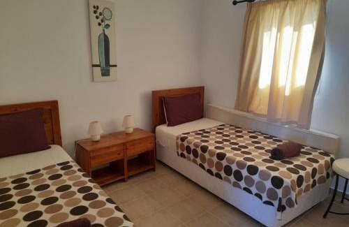 Kucukerenkoy Apartment | Crystal Bay Marina B3-5