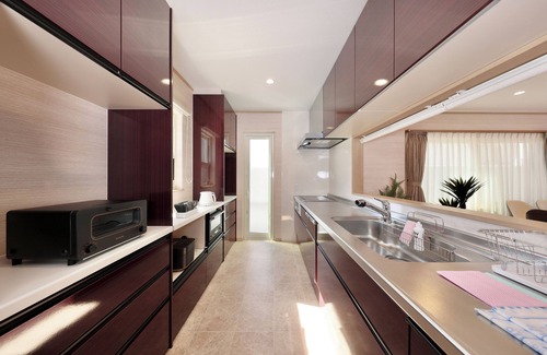 Shirahama Villa | Crystal Besso Shirahama
