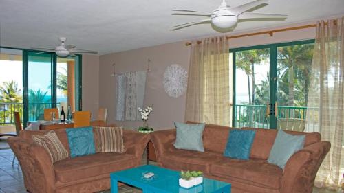 Solimar Apartment | Crystal Blue