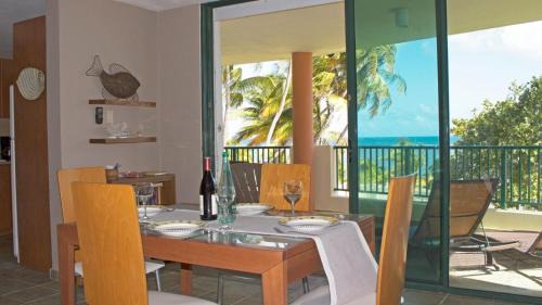 Solimar Apartment | Crystal Blue
