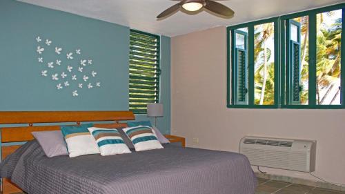 Solimar Apartment | Crystal Blue