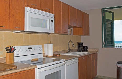 Solimar Apartment | Crystal Blue