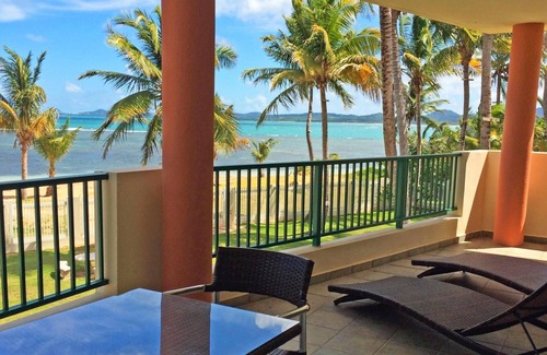 Solimar Apartment | Crystal Blue