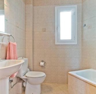 Karpathos Apartment | Crystal Chateau: Μaisonette above the sea