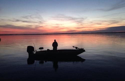 Palatka Resort | Crystal Cove Riverfront Resort