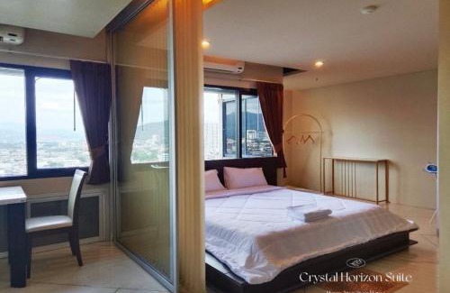 Hat Yai Apartment | Crystal Horizon Suite