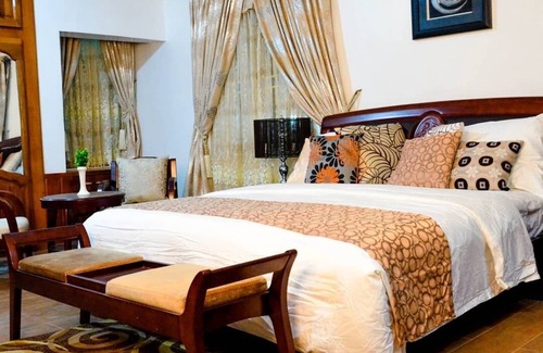 Ilorin Hotel | Crystal Hotels