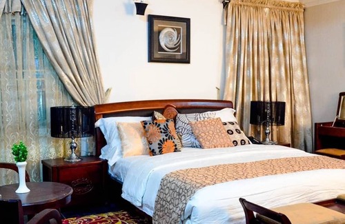 Ilorin Hotel | Crystal Hotels