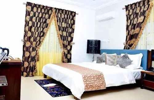 Ilorin Hotel | Crystal Hotels