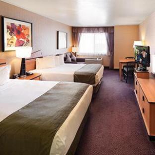 Murray Hotel | Crystal Inn Hotel & Suites - Midvalley