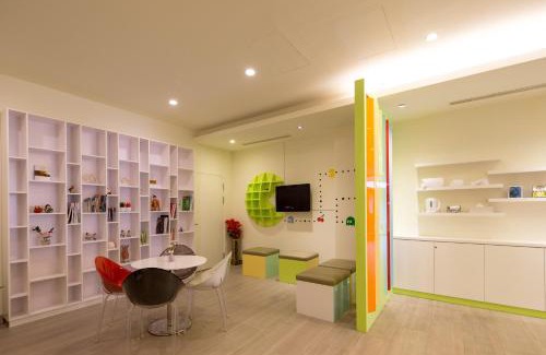 Yuchi Hotel | Crystal Inn Sun Moon Lake