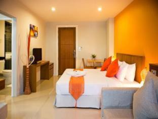Rayong Hotel | Crystal Jade Hotel