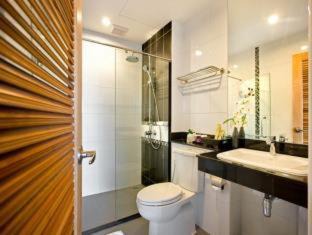 Rayong Hotel | Crystal Jade Hotel