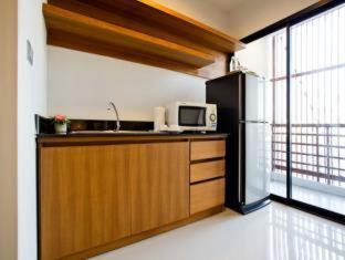 Rayong Hotel | Crystal Jade Hotel