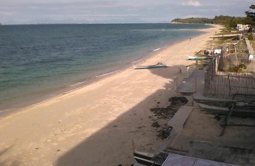 Daanbantayan House | Crystal Jam Resort