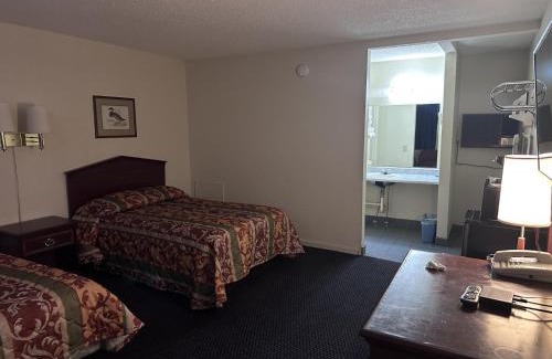 Tulsa Hotel | CRYSTAL MOTEL