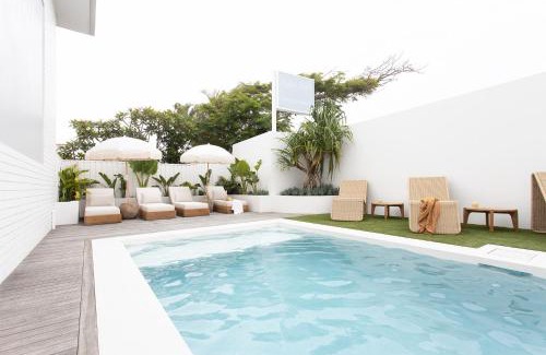 Palm Beach Apartment | Crystal Pacific Palm Beach