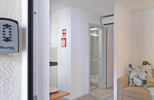 Lordelo do Ouro e Massarelos Apartment | Crystal Palace House - D19
