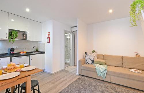 Lordelo do Ouro e Massarelos Apartment | Crystal Palace House - D19