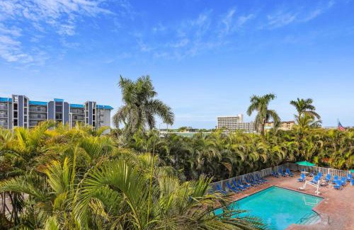 Treasure Island House | Crystal Palms 302