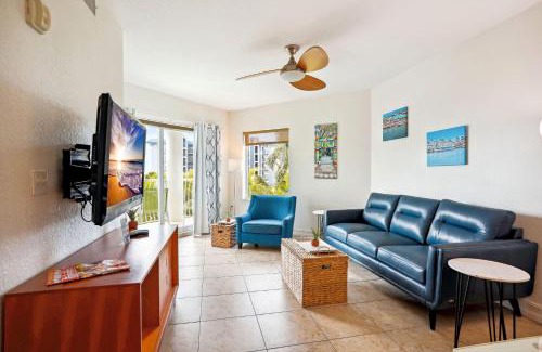 Treasure Island House | Crystal Palms 302