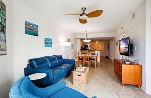 Treasure Island House | Crystal Palms 302