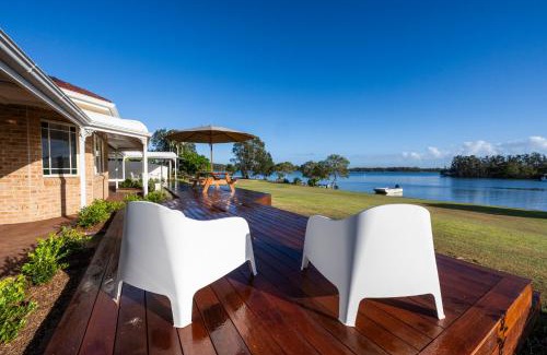 Yamba House | Crystal Palms - LJHooker Yamba