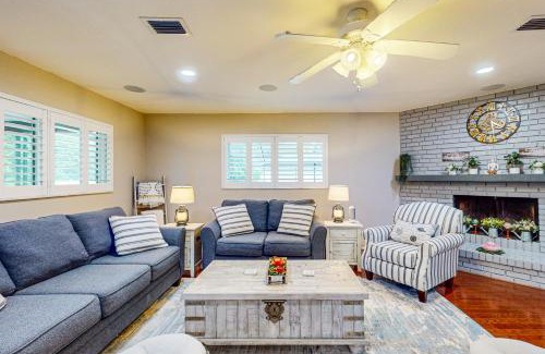 Palm Harbor House | Crystal Palms