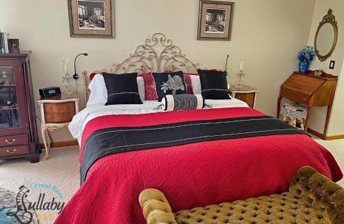 Crystal River Bed & Breakfast | Crystal River Lullaby B&B