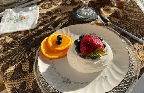 Crystal River Bed & Breakfast | Crystal River Lullaby B&B