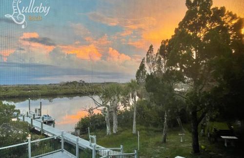 Crystal River Bed & Breakfast | Crystal River Lullaby B&B