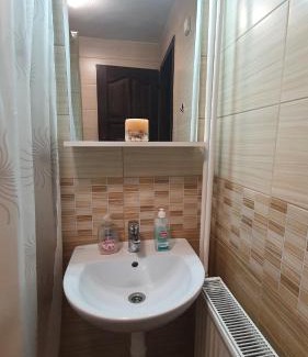 Sostogyogyfurdo Apartment | Crystal Sóstó Apartman