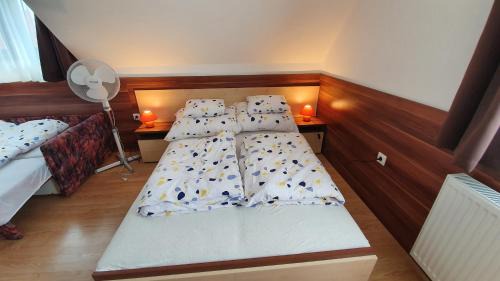 Sostogyogyfurdo Apartment | Crystal Sóstó Apartman