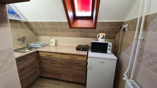Sostogyogyfurdo Apartment | Crystal Sóstó Apartman