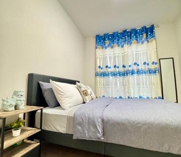 Moncton Apartment | Crystal's Place