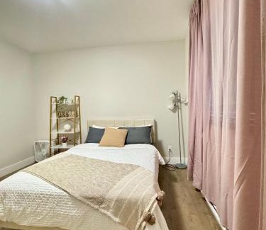 Moncton Apartment | Crystal's Place