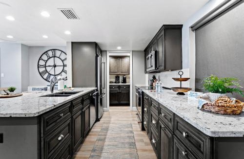 Siesta Key Apartment | Crystal Sands By Beachside Management