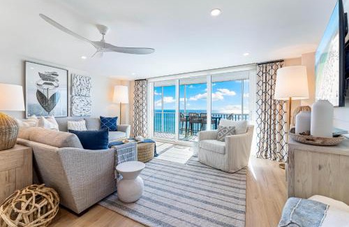 Siesta Key Apartment | Crystal Sands By Beachside Management