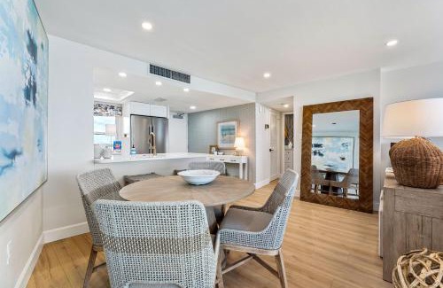 Siesta Key Apartment | Crystal Sands By Beachside Management