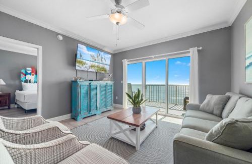 Gulf Shores Apartment | Crystal Shores West Unit 1003