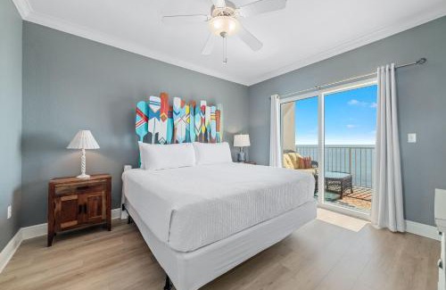 Gulf Shores Apartment | Crystal Shores West Unit 1003