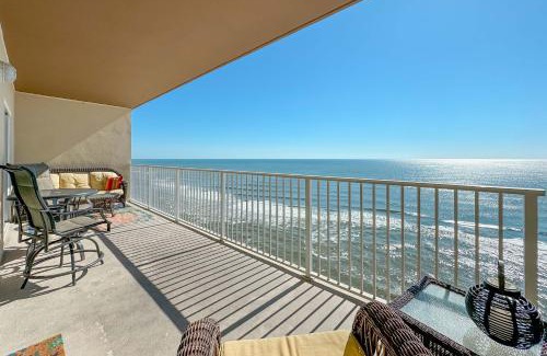 Gulf Shores Apartment | Crystal Shores West Unit 1003